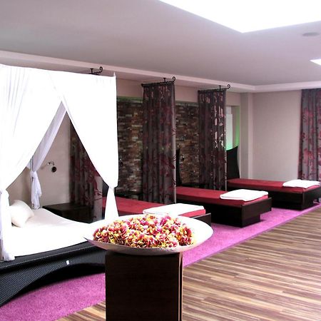 Goebels Landhotel Willingen  Bagian luar foto