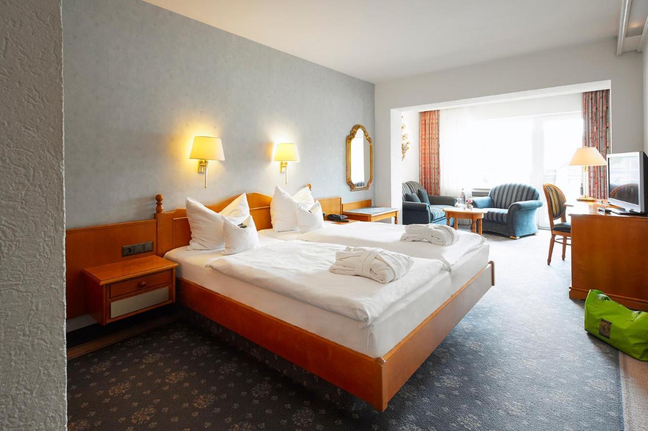 Goebels Landhotel Willingen  Bagian luar foto