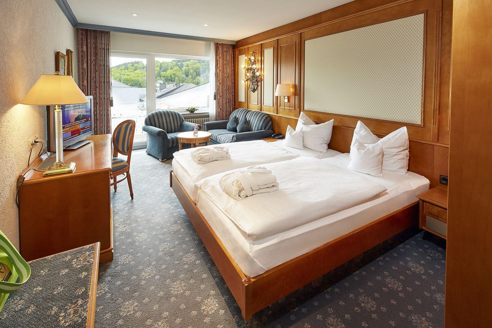 Goebels Landhotel Willingen  Bagian luar foto