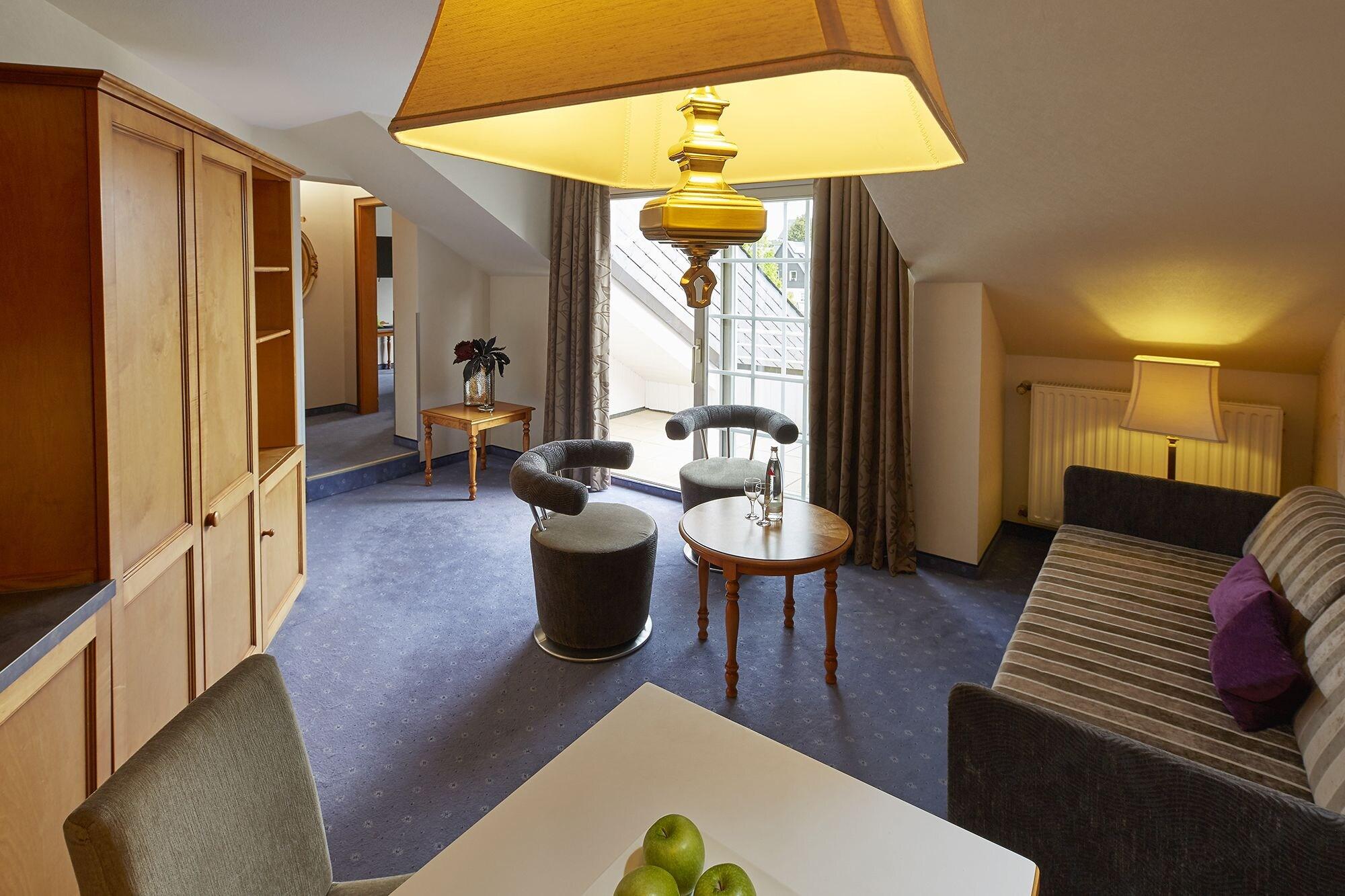Goebels Landhotel Willingen  Bagian luar foto