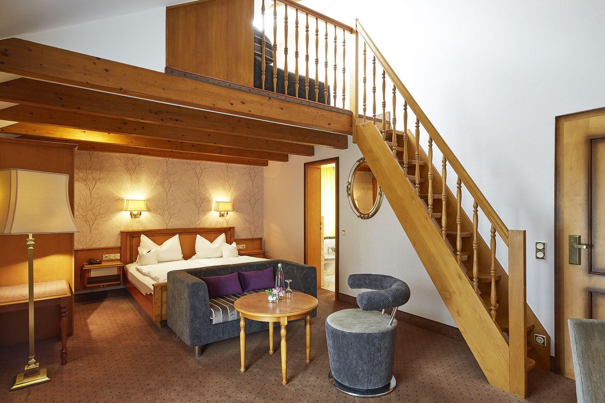 Goebels Landhotel Willingen  Bagian luar foto