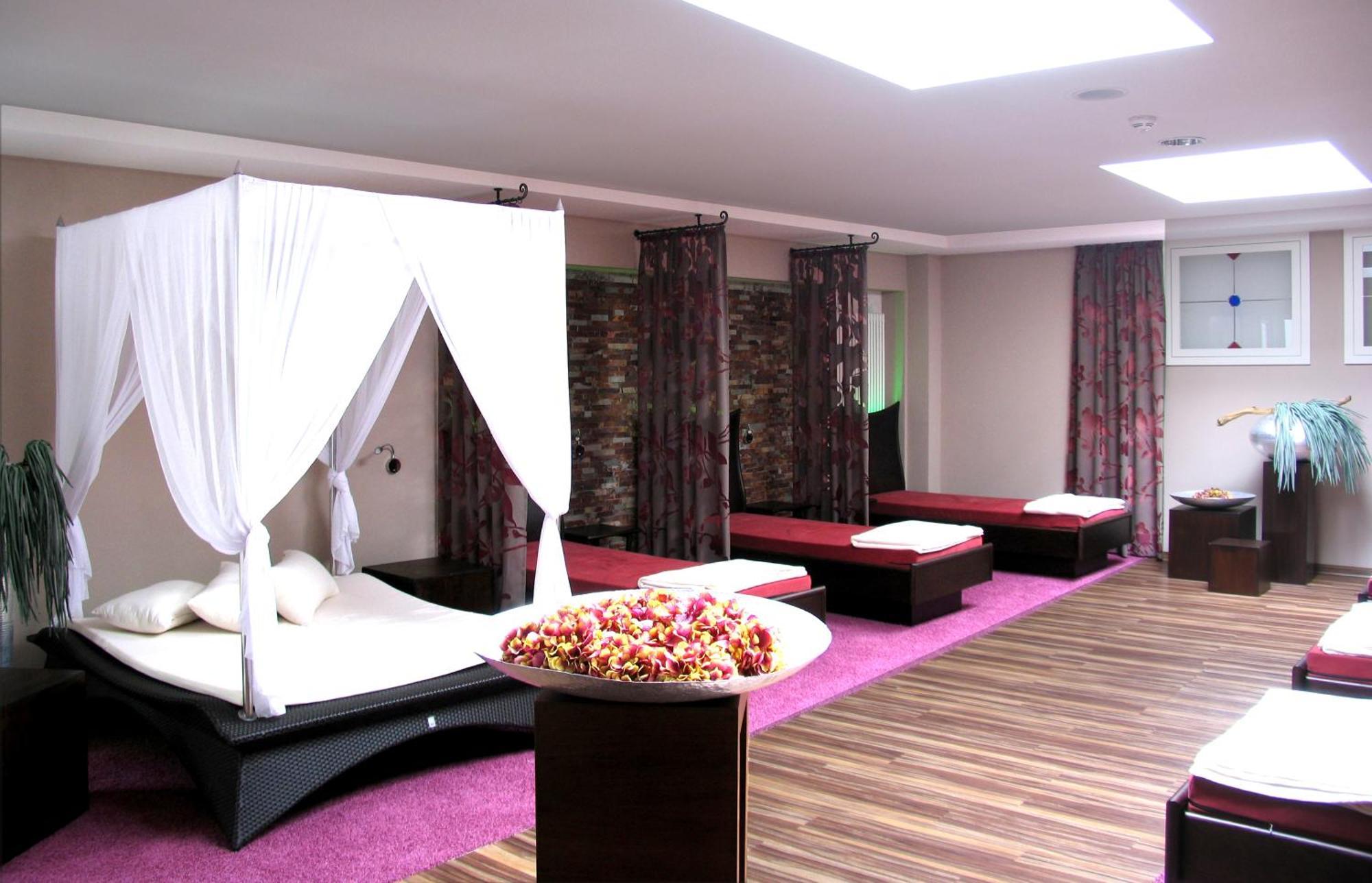 Goebels Landhotel Willingen  Bagian luar foto