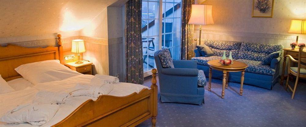 Goebels Landhotel Willingen  Bagian luar foto