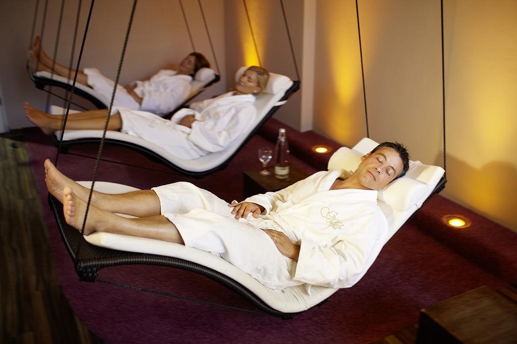 Goebels Landhotel Willingen  Bagian luar foto