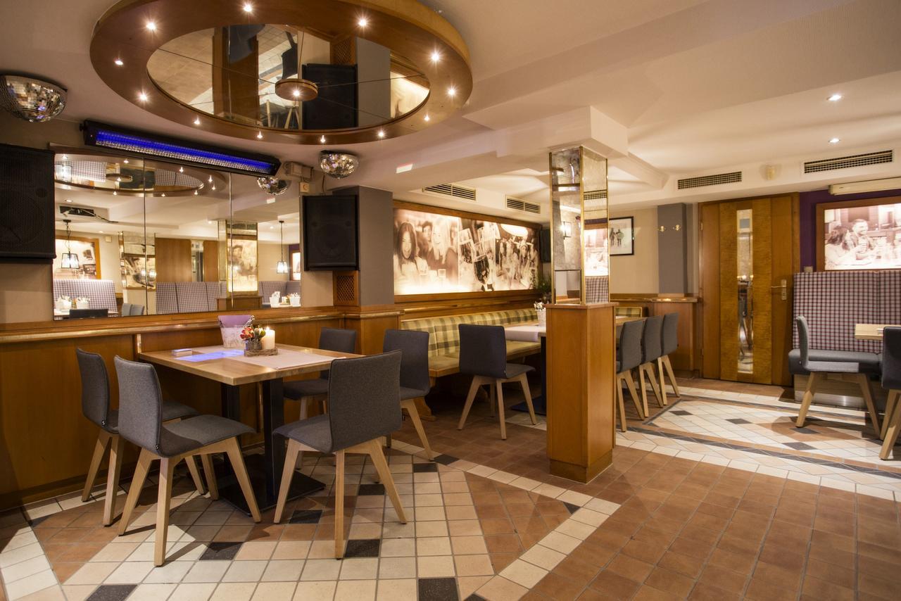 Goebels Landhotel Willingen  Bagian luar foto