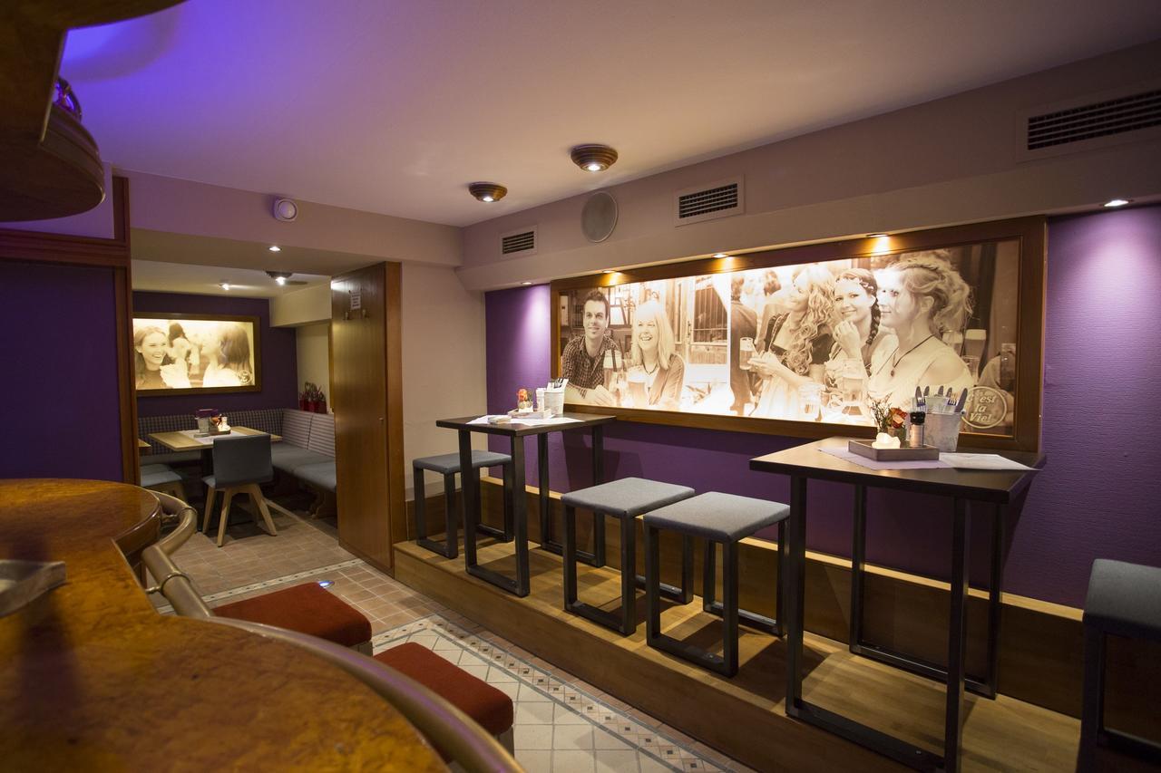 Goebels Landhotel Willingen  Bagian luar foto