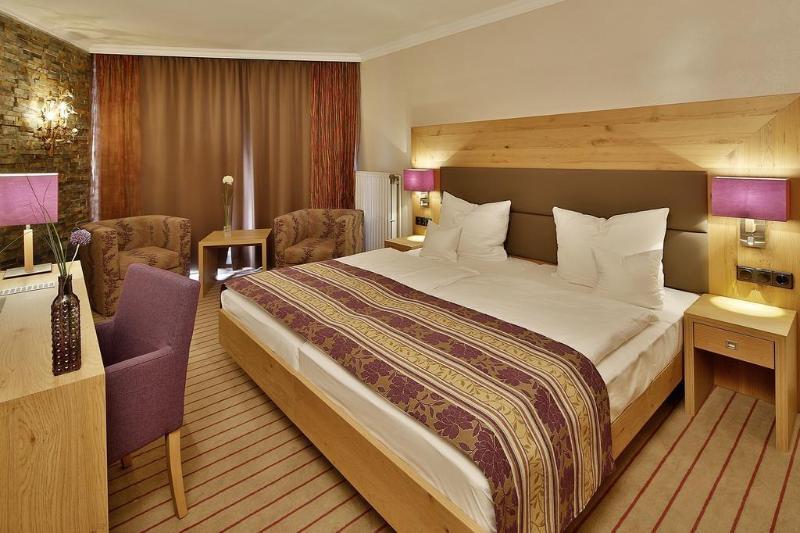 Goebels Landhotel Willingen  Bagian luar foto