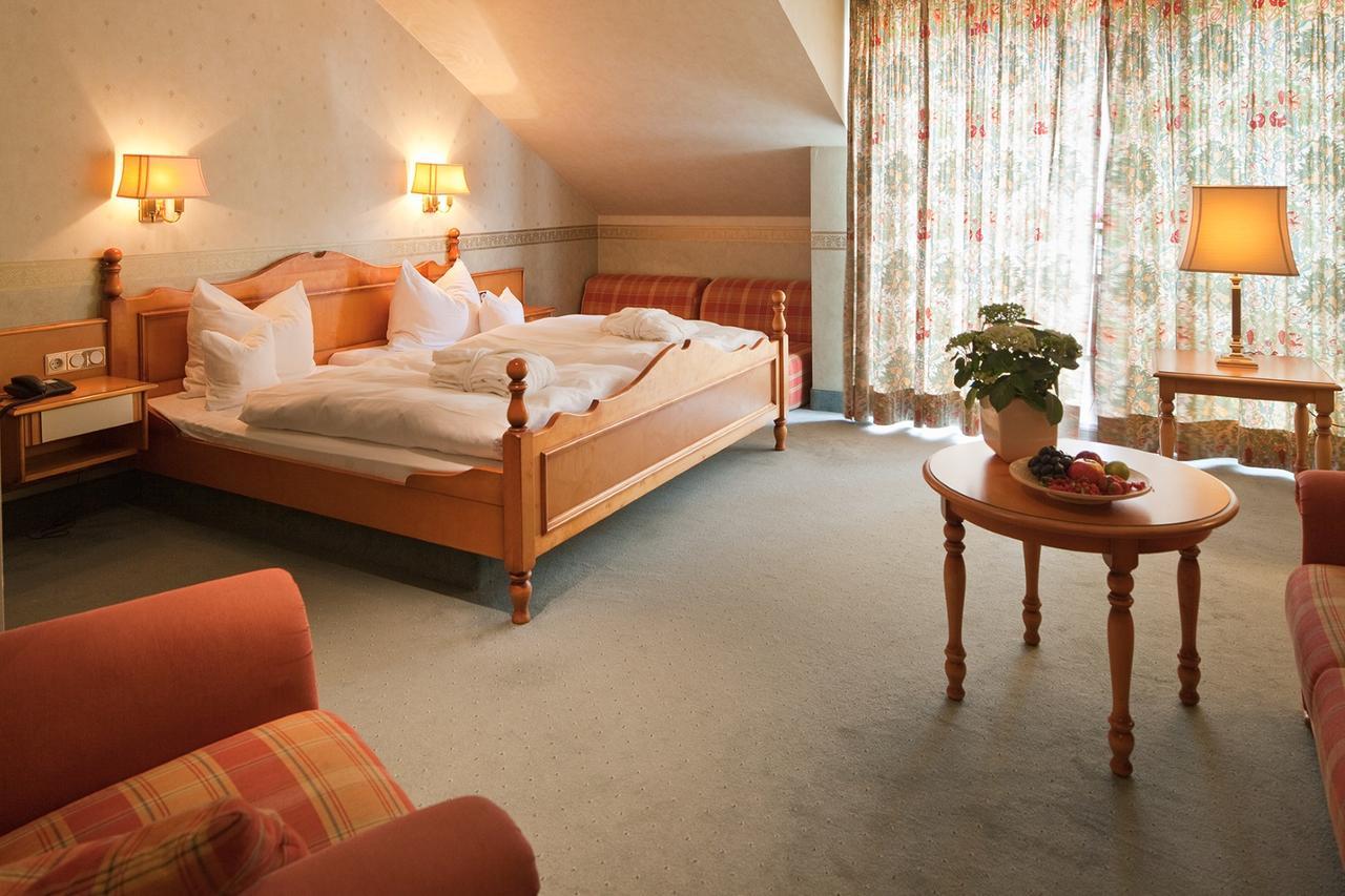 Goebels Landhotel Willingen  Bagian luar foto