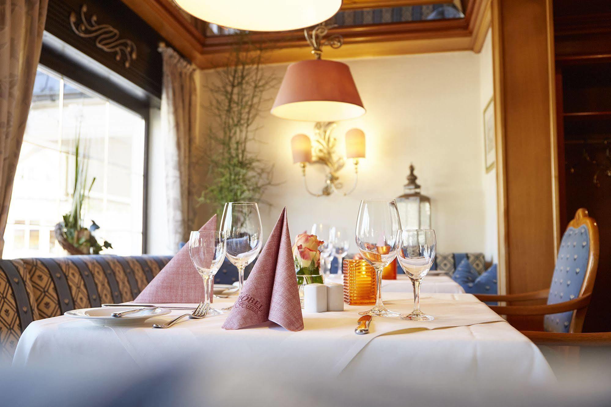 Goebels Landhotel Willingen  Bagian luar foto