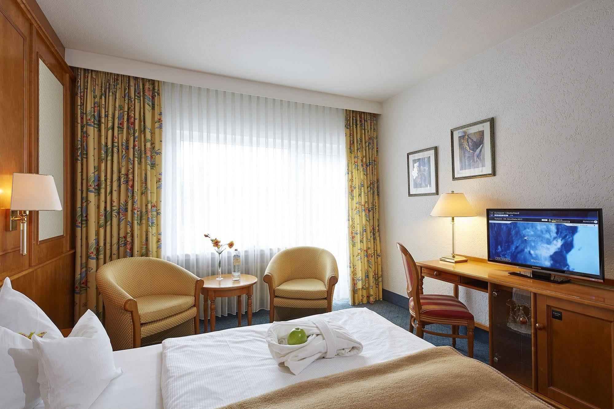 Goebels Landhotel Willingen  Bagian luar foto