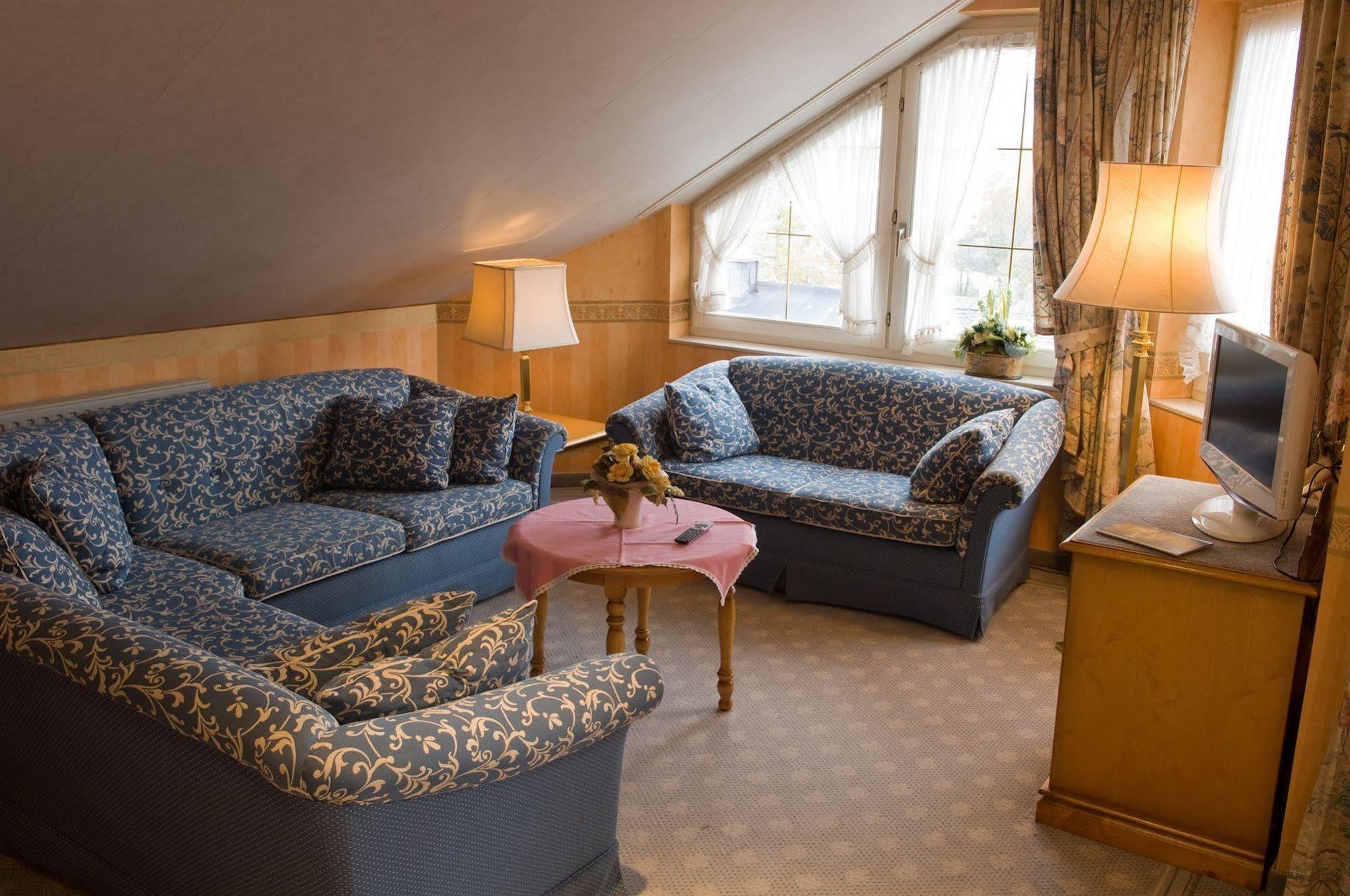 Goebels Landhotel Willingen  Bagian luar foto