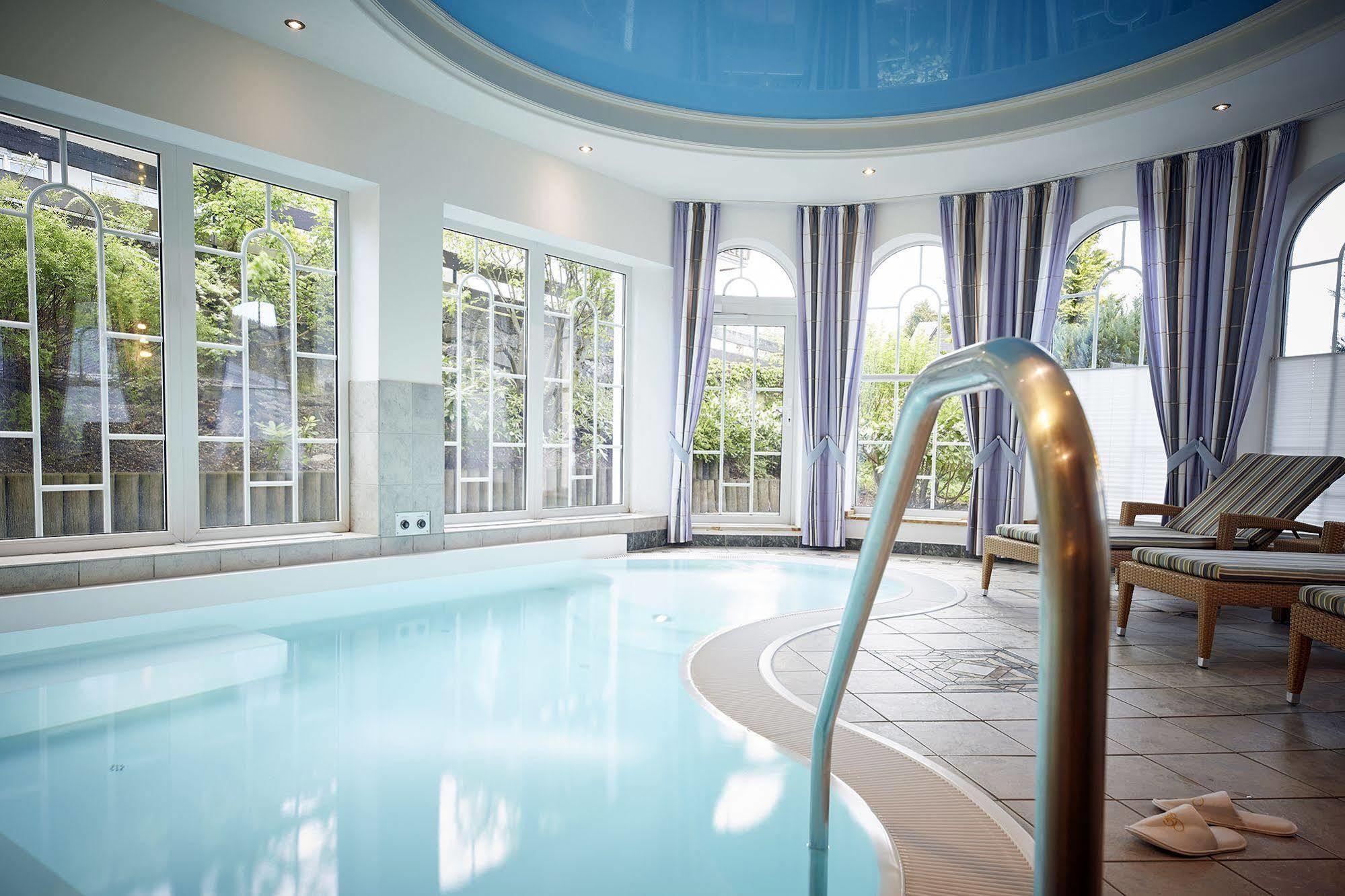 Goebels Landhotel Willingen  Bagian luar foto