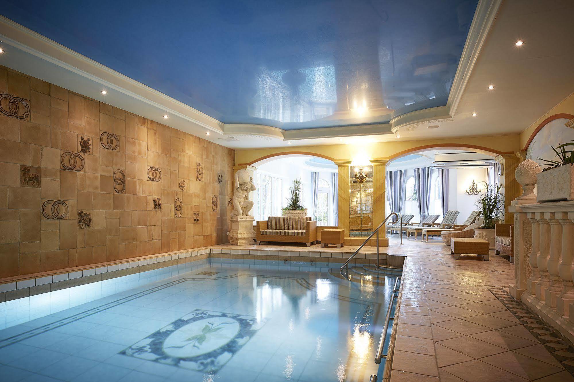 Goebels Landhotel Willingen  Bagian luar foto